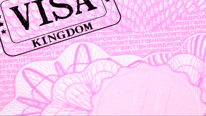 UK Visas for Seaman: List of countries who does not need a visa